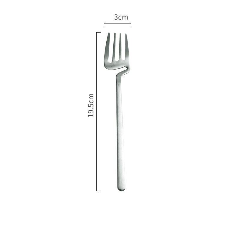 4 Set Hinged Stainless Steel Flatware